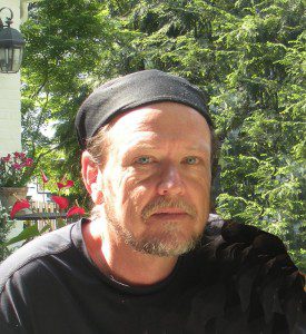 Hotvedt, Paul